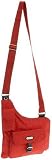 Baggallini Women's Uptown Bagg, Tomato