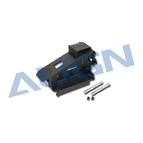 700E Latch-Type Receiver Mount from Airplane Engines