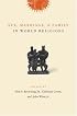 Sex, Marriage, and Family in World Religions