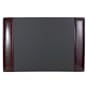 Bosca Old Leather Home Desk Pad