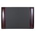 Bosca Old Leather Home Desk Pad