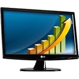 LG W1943SE-PF 5ms BK 19-Inch LCD Monitor