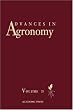 Advances in Agronomy, Volume 83