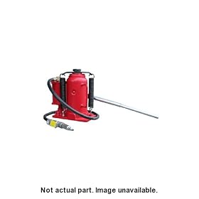 Advanced Tool Design Model  ATD-7380  2 Ton Bottle Jack