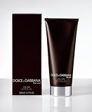 Dolce & Gabbana The One Shower Gel, 6.7 fl. Oz.