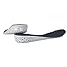 Anself Men Women Increase Height Full Insoles Memory Foam Shoe Inserts Pads