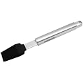 Fackelmann 24539 Silikonpinsel LINE4 20cm INOX SBKte