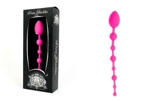Touch? Dare Shackles, Pink 31HaQplZR9L Touch? Dare Shackles, Pink