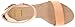 Dolce Vita Women's Foxie Dress Sandal