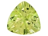 MIN 1.75CT 8X8MM TRILLION CANARY APATITE