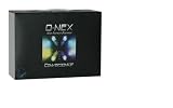O-NEX HID XENON LIGHT CONVERSION KIT H7 8,000K BLUE
