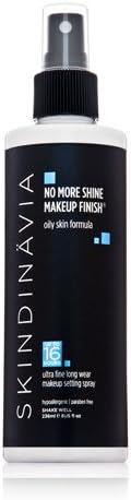 Skindinavia No More Shine Makeup Finish