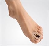 Berkemann Toe Separator - PARA for Pressure or Frictional Discomfort Between the Toes - M, Medium