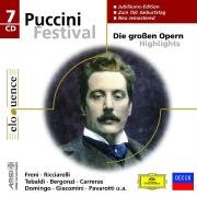 Childrens Toyshop  Suchen : Puccini Festival-die Grossen Opern Highlights