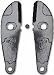 05002 Jaws for 0590mck (590-0512C) Category: Bold and Chain Cutter Accessories