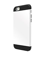 Unotec Funda Armor iPhone 6 / 6S Blanco