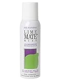 Orange Mate Mist Lime (3.5 oz)
