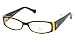 Vivienne Westwood �����������󡦥������ȥ��å� �ᥬ�ͥե졼�� ����ե졼�� NEW��ǥ� VW-7024-BO