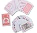 Playing Cards Poker Texas Holdem (1 Dozen Decks)