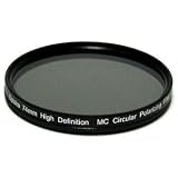 Opteka 74mm High Definition� Multi-Coated Circular Polarizing Glass Filter for Sony... by 