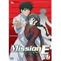 Mission-E File.6 [DVD]