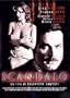 Scandalo Aka Submission Franco Nero Lisa Gastoni Import Reg 2 Pal Italian