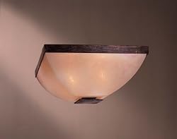 Minka Lavery Lineage Flush Mount 6277-357