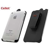 Cellet FORCE Holster For Apple iPhone 3G & 3G S