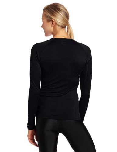 Women's Oasis Crewe - size: Large - Colour: Black