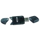 Moultrie USB 2.0 SD Card Reader