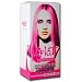 Splat Rebellious Colors Complete Kit, Pink Fetish 1 kit