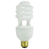 Buy 3 Way - 13 20 25 Watt - CFL Light Bulb - 60 75 100 W Equal - Warm White 2700K -... by EarthTronics