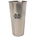 Marshall Thundering Herd Stainless Steel 2.5 Oz M Logo Shot Glass