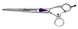 Oster SuperSteel Professional Pet Grooming Shear ComfortFlex 10-Inch Straight Scissor