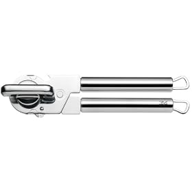 WMF Profi Plus Safety Can Opener by WMF