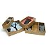 Lipper International 1891 Bamboo Lingerie Box
