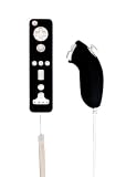 Artwizz Wii Silikon Bundle für Nintendo Wii