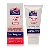 Neutrogena Norwegian Formula Cracked Heel Moisturizing Treatment - 2 Oz