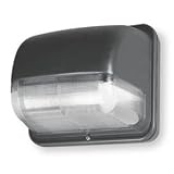 Lithonia TWA 100M TB LPI Mini Wall Pack Fixture