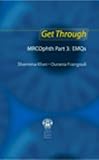 Get Through MRCOphth Part 3: EMQs (Get Through Series)