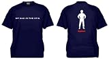 Top Gear My Dad Is The Stig Kids T-Shirt
