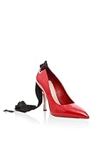 Miu Miu Salones (Rojo)