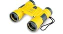 Safari 658716 Yellow Collapsible Binocular- Pack of 4