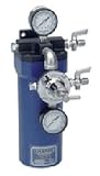 120CFM / 50CFM 1/2in. Inlet Air Filter / Regulator