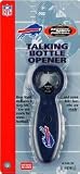 Review Buffalo Bills  / Buffalo Bills Talking Bottle Opener