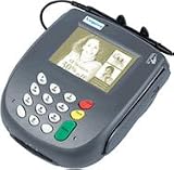 Ingenico i6550 655OUS0425