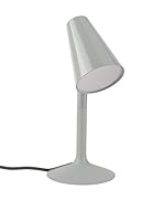 Lirio Lámpara De Lectura LED Lir Piculet Azul Claro