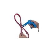 SHPCT318 - Cable Ties - Natural, 3