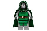 Dr Doom - from set 76005