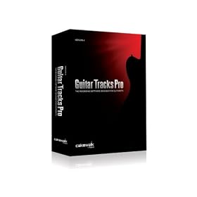 Cakewalk Guitar Tracks Pro 4 USB - Windows by Cakewalk